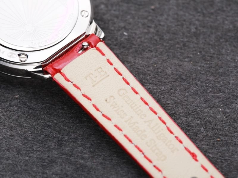 JAEGER-LECOULTRE Watches Affordable 186317
