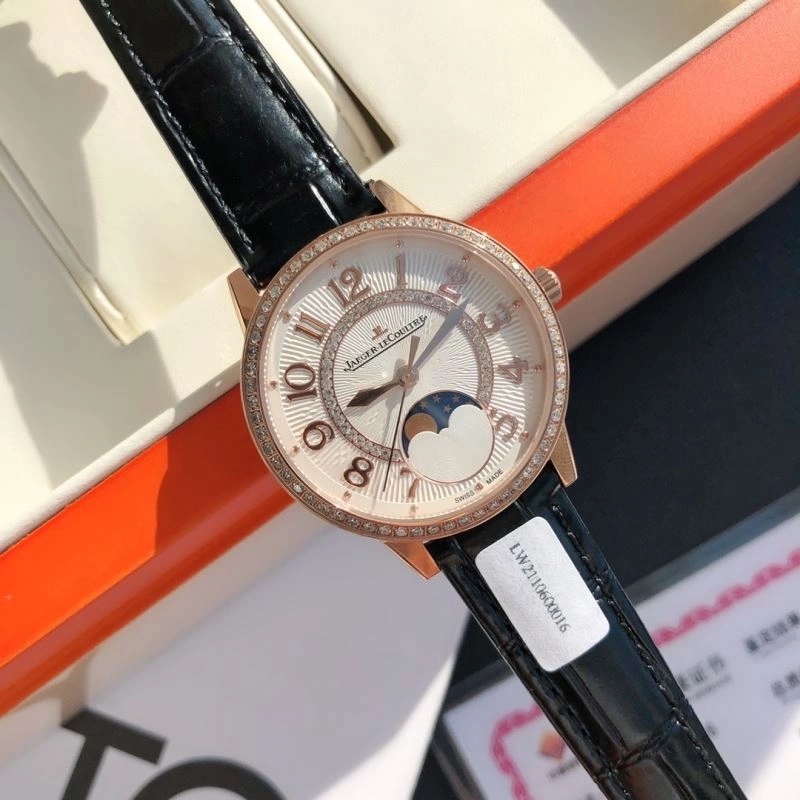 JAEGER-LECOULTRE Watches Reliable 186303