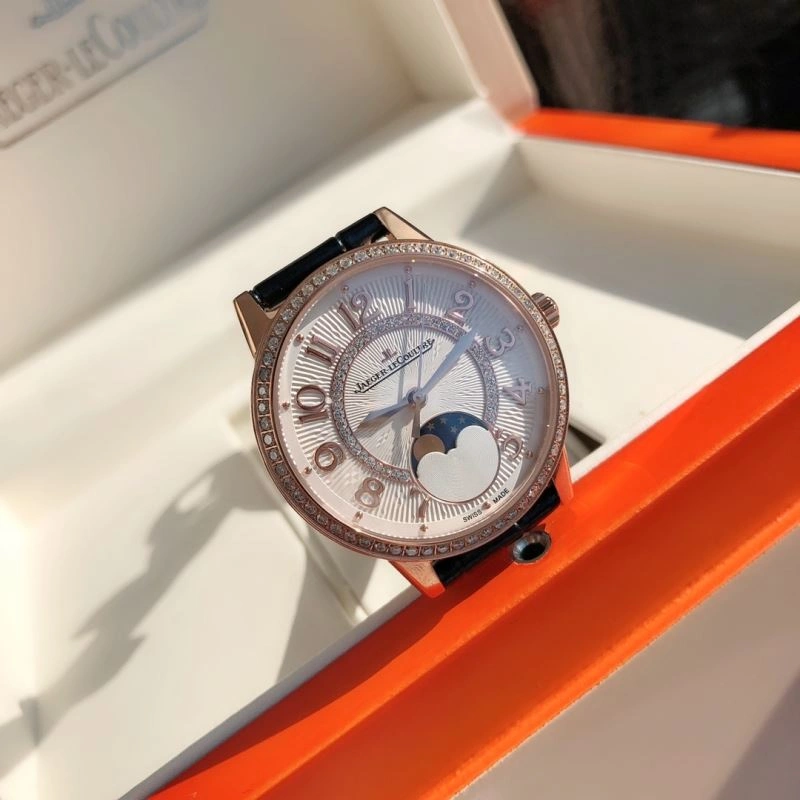 JAEGER-LECOULTRE Watches Reliable 186303