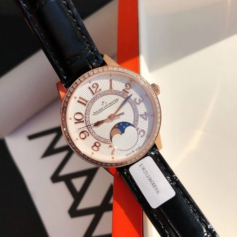 JAEGER-LECOULTRE Watches Reliable 186303