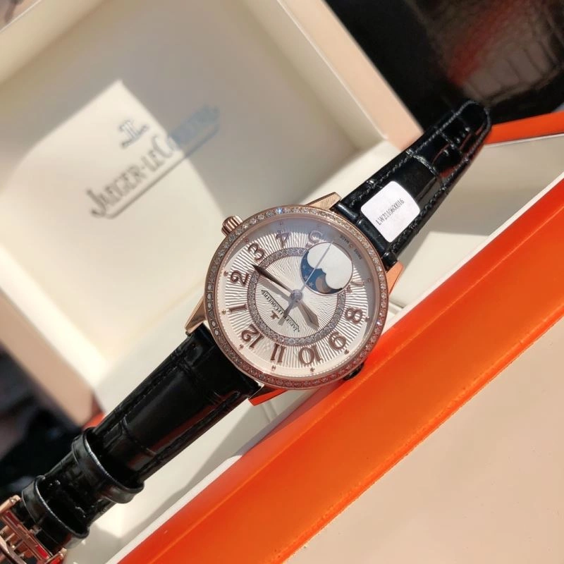 JAEGER-LECOULTRE Watches Reliable 186303