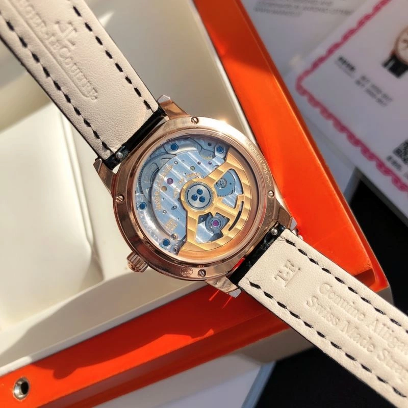 JAEGER-LECOULTRE Watches Reliable 186303