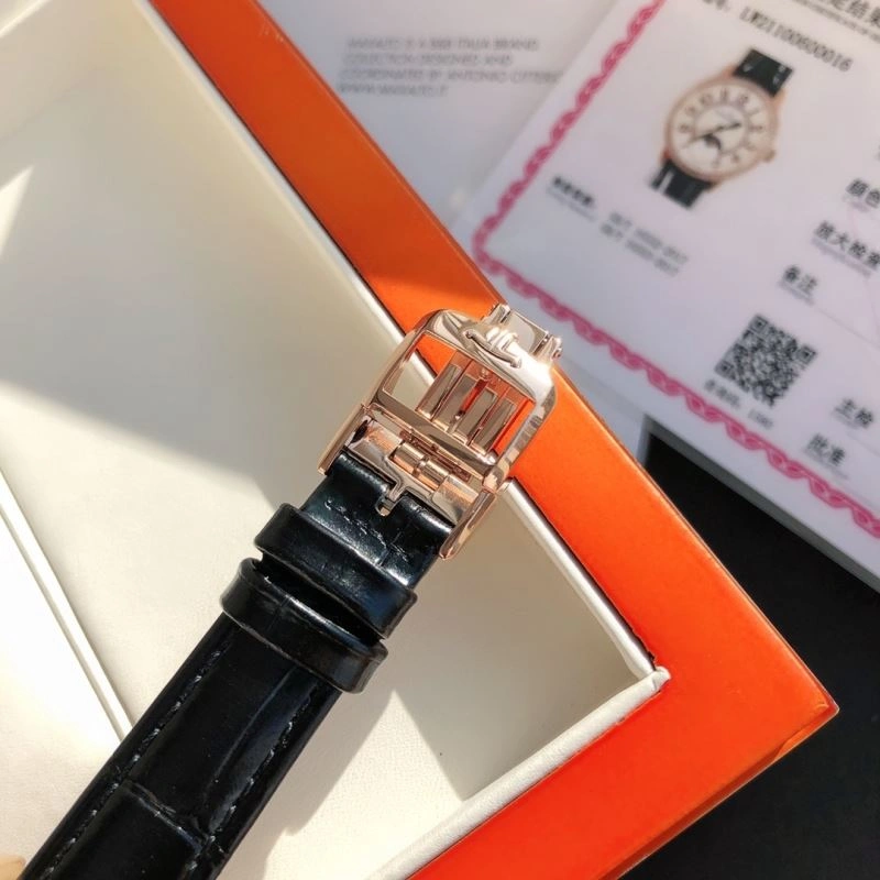 JAEGER-LECOULTRE Watches Reliable 186303