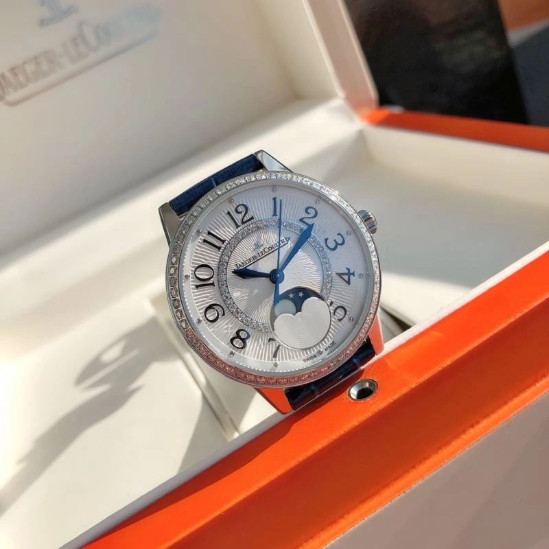JAEGER-LECOULTRE Watches Upgraded 186305