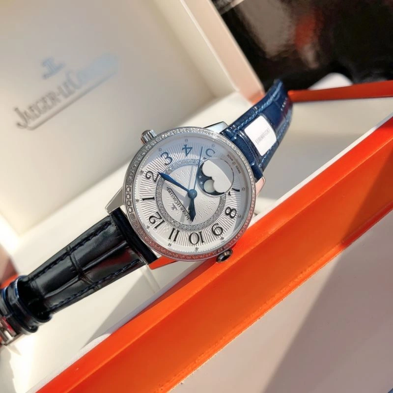 JAEGER-LECOULTRE Watches Upgraded 186305