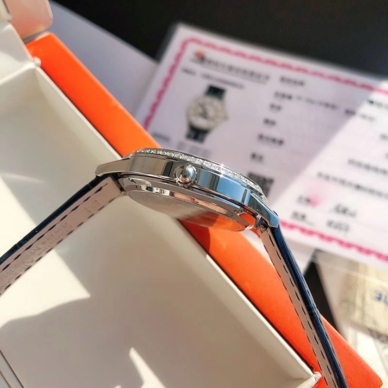 JAEGER-LECOULTRE Watches Upgraded 186305
