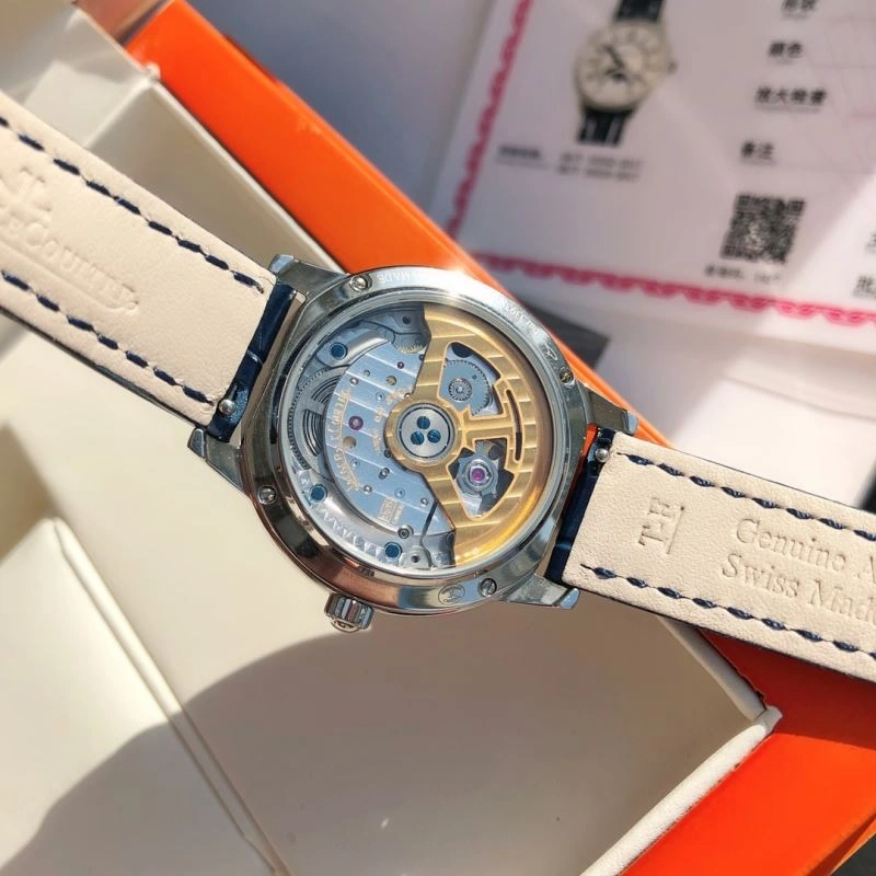 JAEGER-LECOULTRE Watches Upgraded 186305