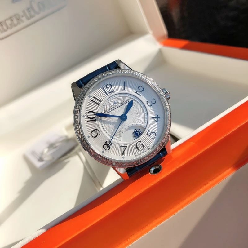Breathable JAEGER-LECOULTRE Watches 186296