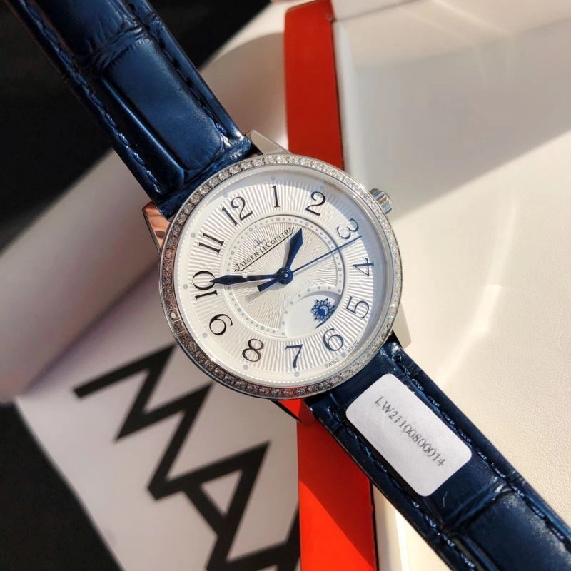 Breathable JAEGER-LECOULTRE Watches 186296