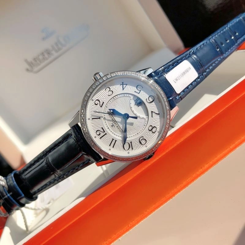 Breathable JAEGER-LECOULTRE Watches 186296