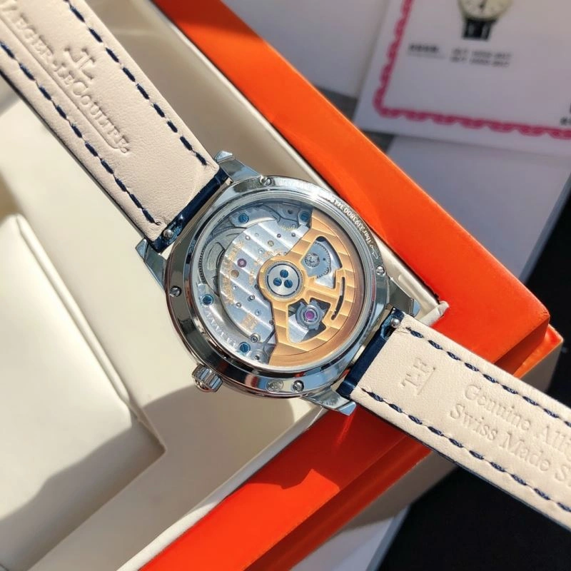 Breathable JAEGER-LECOULTRE Watches 186296
