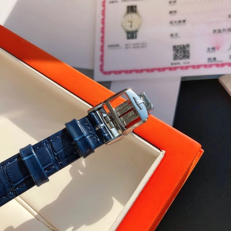 Breathable JAEGER-LECOULTRE Watches 186296