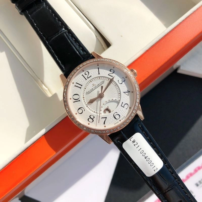 Affordable JAEGER-LECOULTRE Watches 186294