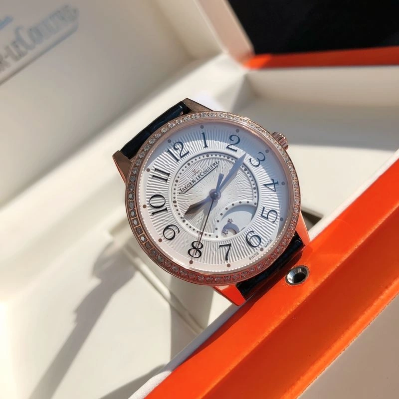 Affordable JAEGER-LECOULTRE Watches 186294