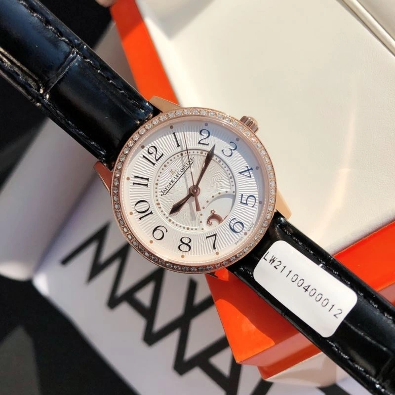 Affordable JAEGER-LECOULTRE Watches 186294