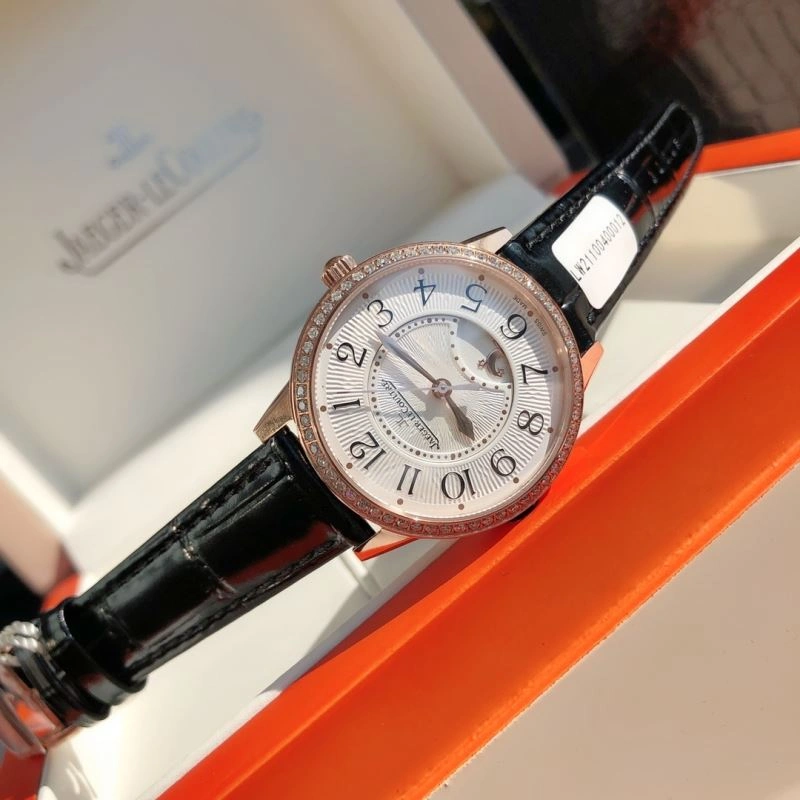 Affordable JAEGER-LECOULTRE Watches 186294