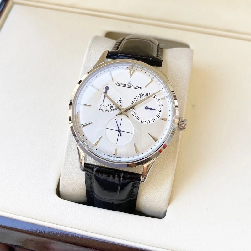SunProtective JAEGER-LECOULTRE Watches 186309