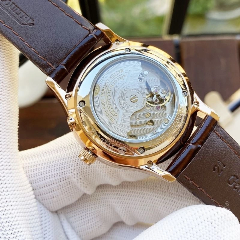 SunProtective JAEGER-LECOULTRE Watches 186309