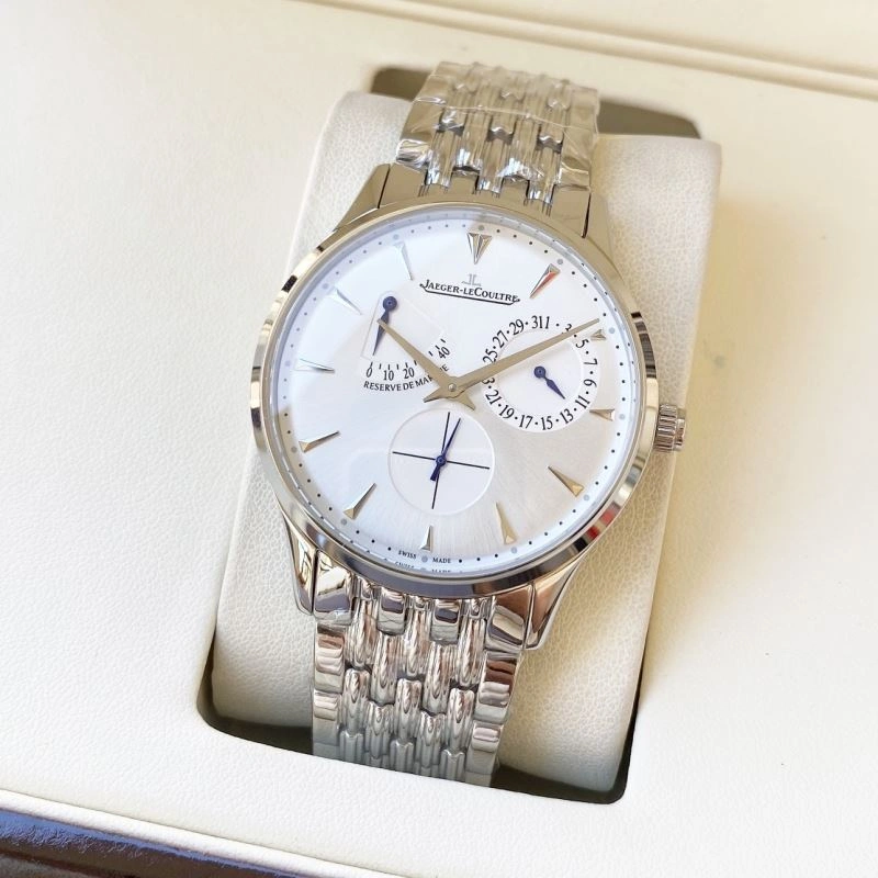 JAEGER-LECOULTRE Watches Versatile 186300