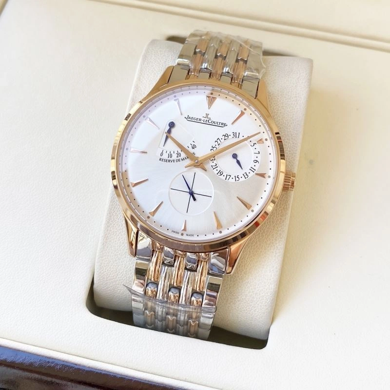 JAEGER-LECOULTRE Watches Versatile 186300