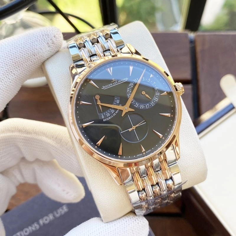 JAEGER-LECOULTRE Watches Versatile 186300