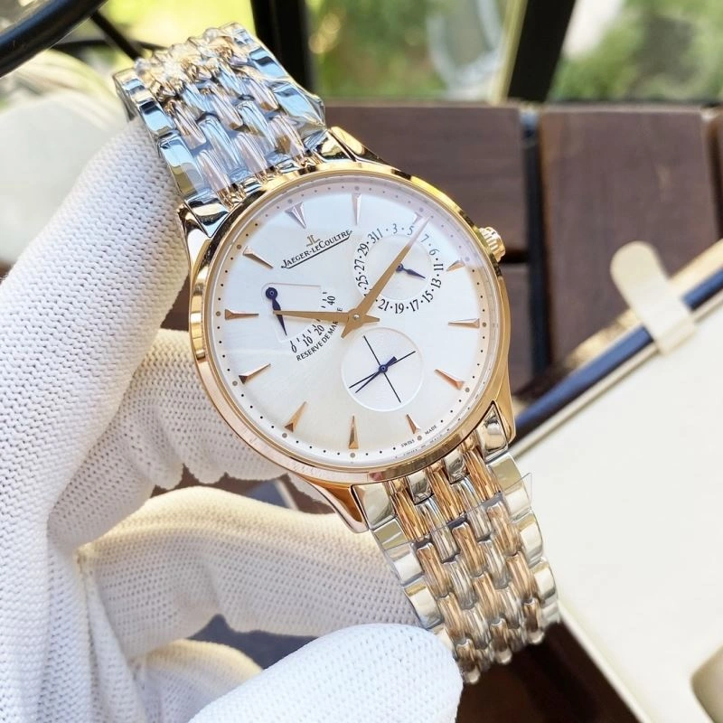 JAEGER-LECOULTRE Watches Versatile 186300
