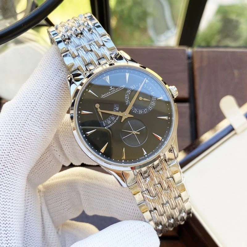 JAEGER-LECOULTRE Watches Versatile 186300