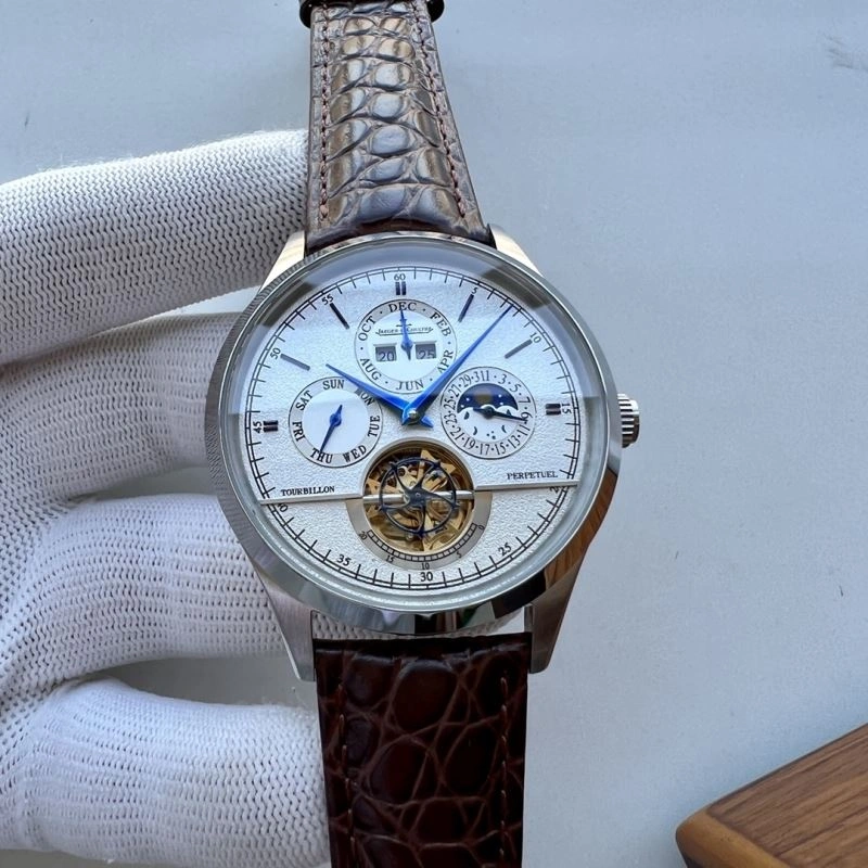 FlexibleFit JAEGER-LECOULTRE Watches 186302
