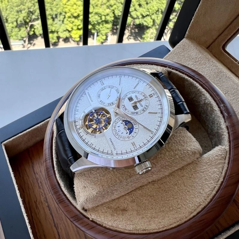 FlexibleFit JAEGER-LECOULTRE Watches 186302
