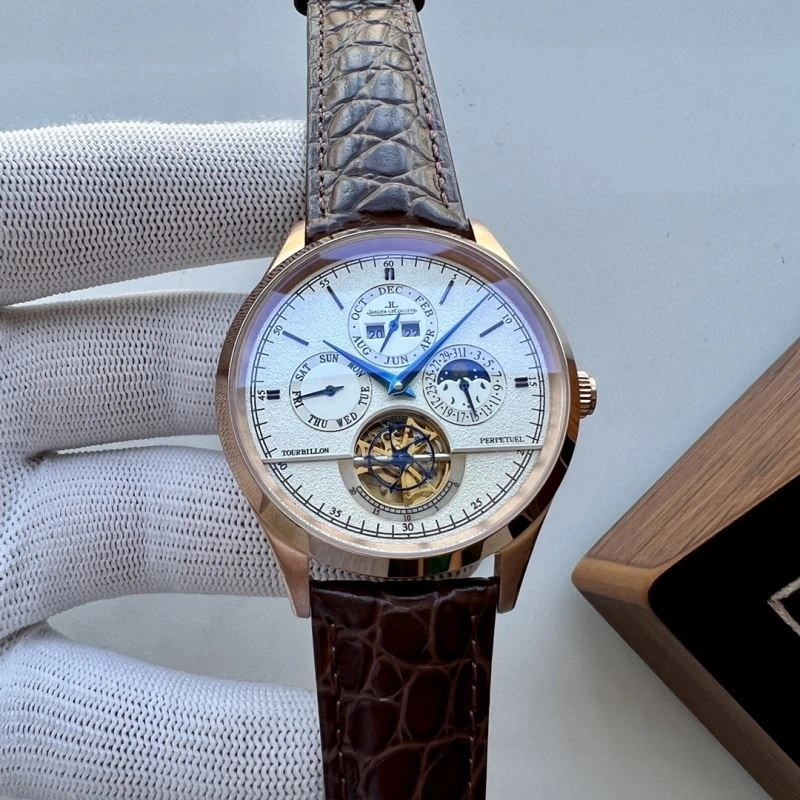 FlexibleFit JAEGER-LECOULTRE Watches 186302