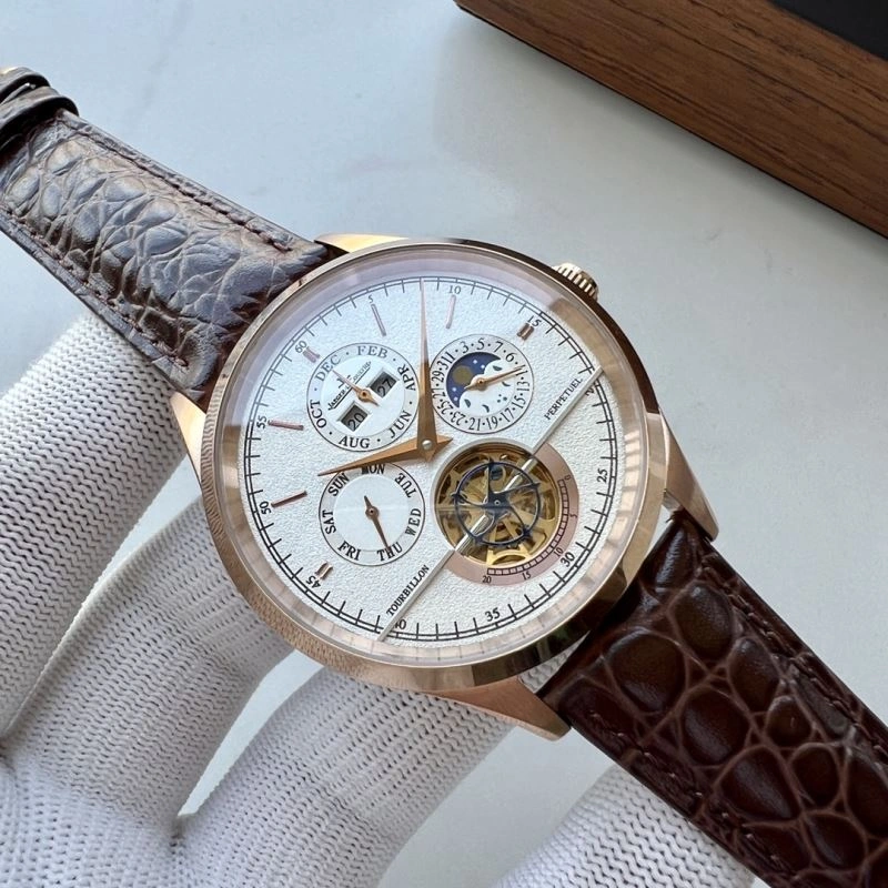 FlexibleFit JAEGER-LECOULTRE Watches 186302