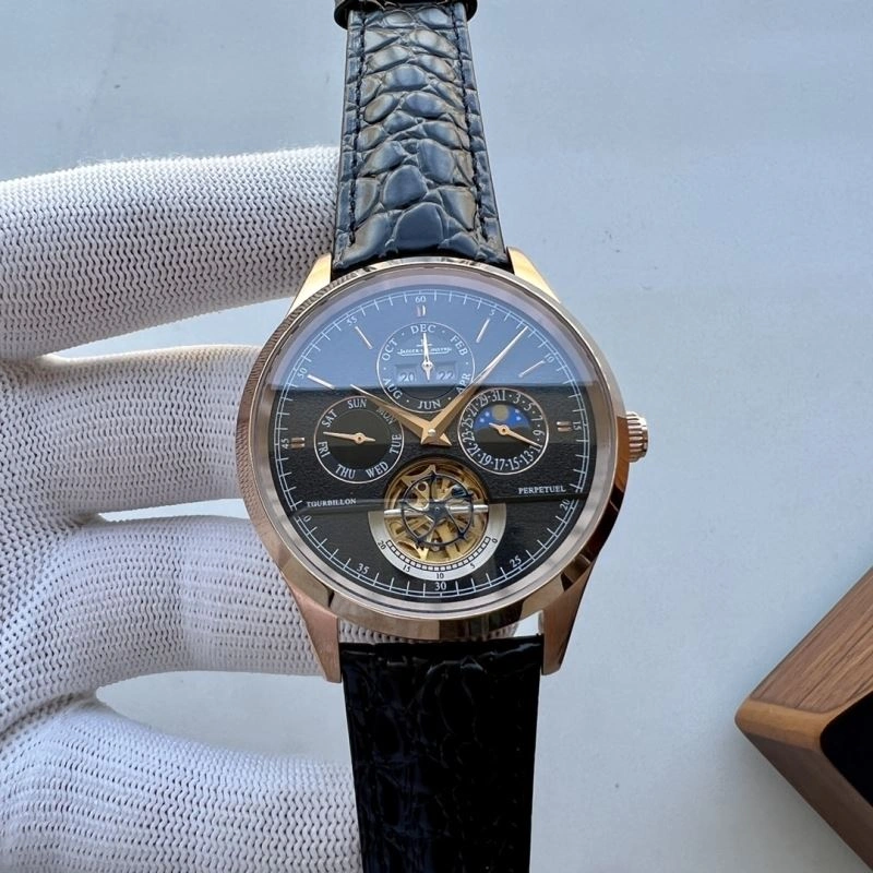 FlexibleFit JAEGER-LECOULTRE Watches 186302