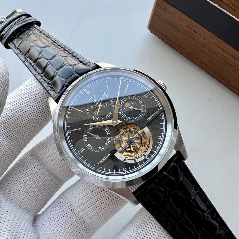 FlexibleFit JAEGER-LECOULTRE Watches 186302