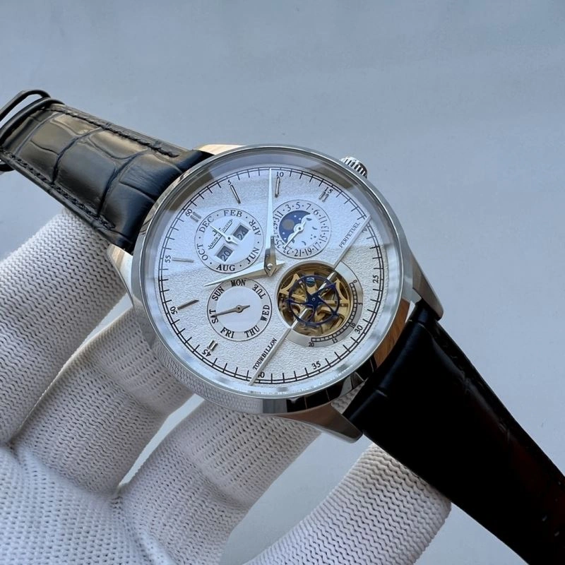 FlexibleFit JAEGER-LECOULTRE Watches 186302