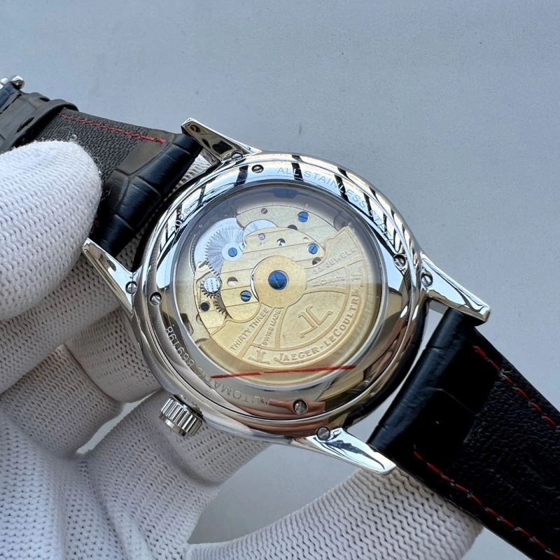 FlexibleFit JAEGER-LECOULTRE Watches 186302