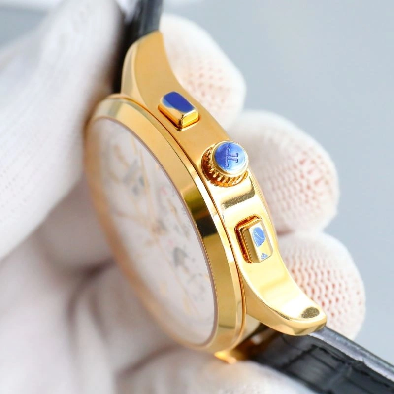 Compact JAEGER-LECOULTRE Watches 186297