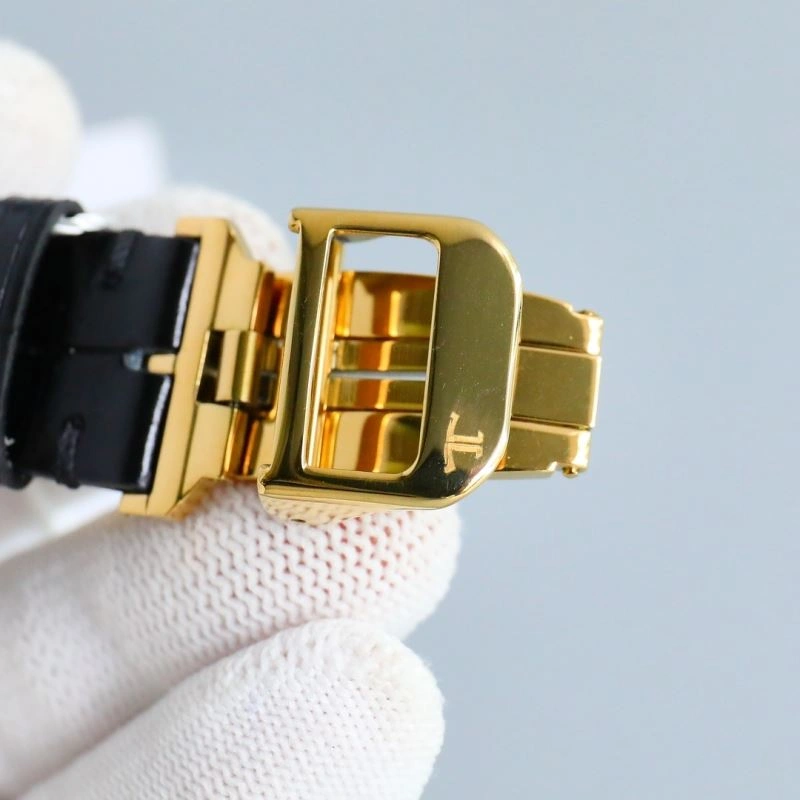 Compact JAEGER-LECOULTRE Watches 186297