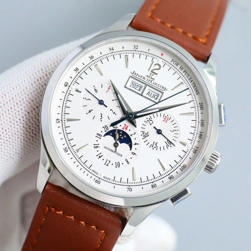 Packable JAEGER-LECOULTRE Watches 186310