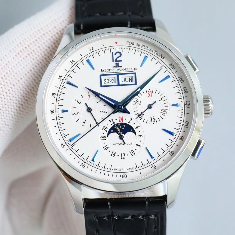 Packable JAEGER-LECOULTRE Watches 186310
