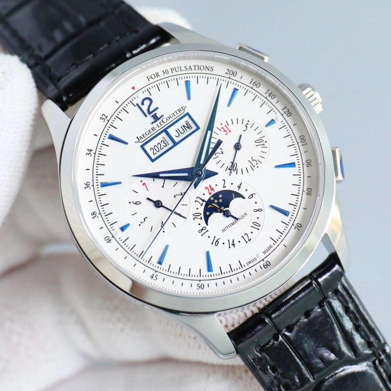 Packable JAEGER-LECOULTRE Watches 186310