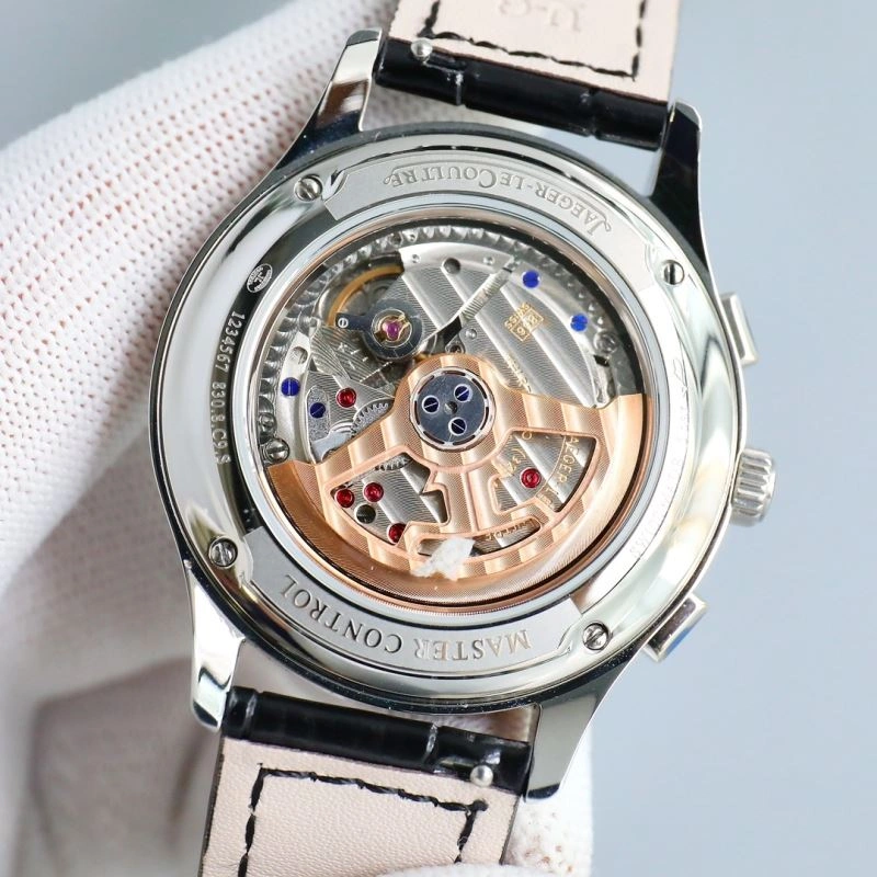 Packable JAEGER-LECOULTRE Watches 186310
