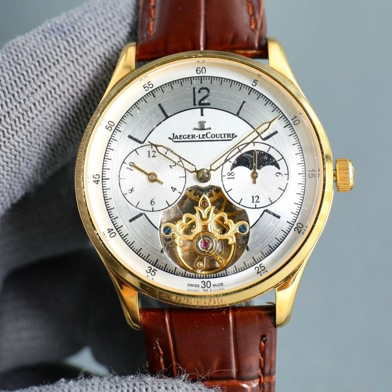 RelaxedFit JAEGER-LECOULTRE Watches 186293