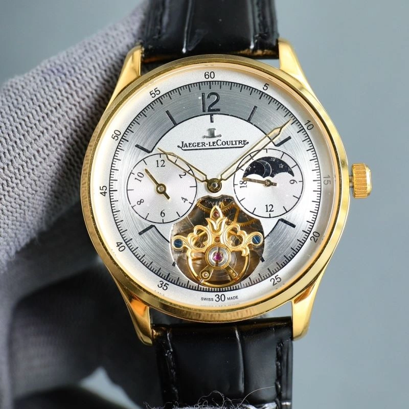 RelaxedFit JAEGER-LECOULTRE Watches 186293