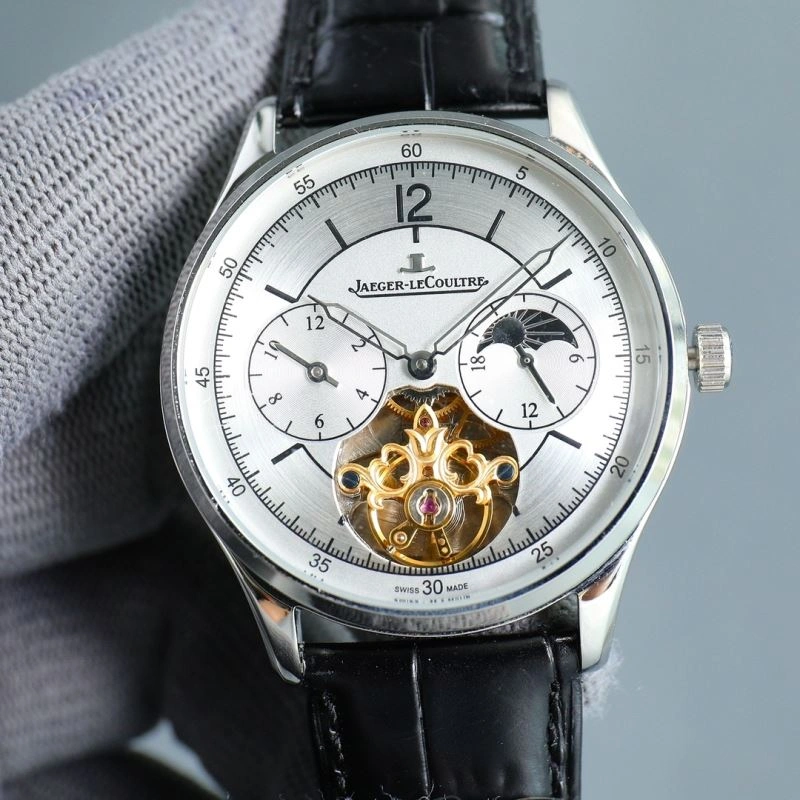 RelaxedFit JAEGER-LECOULTRE Watches 186293