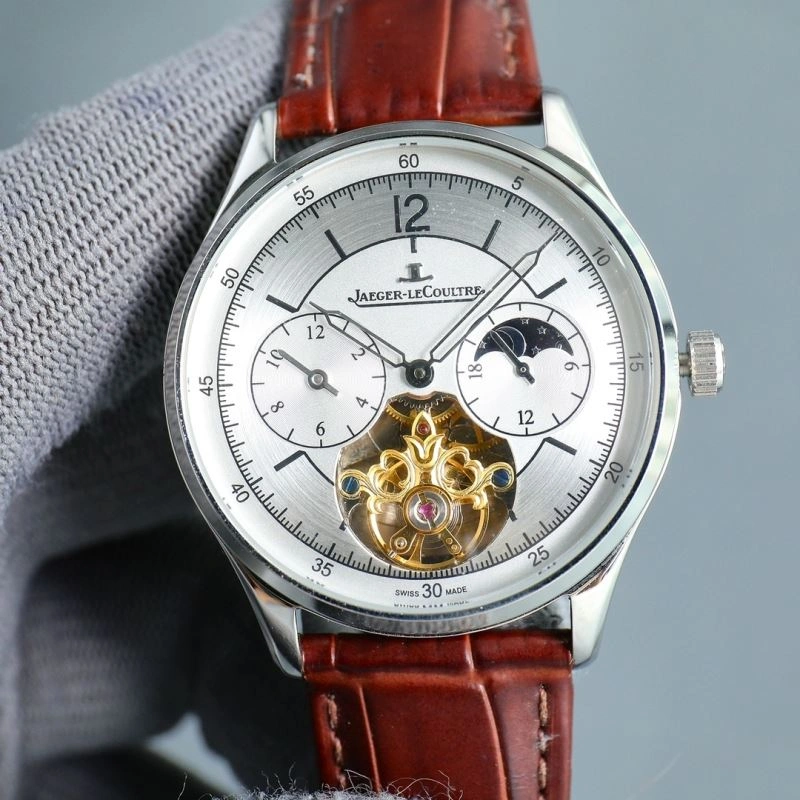 RelaxedFit JAEGER-LECOULTRE Watches 186293