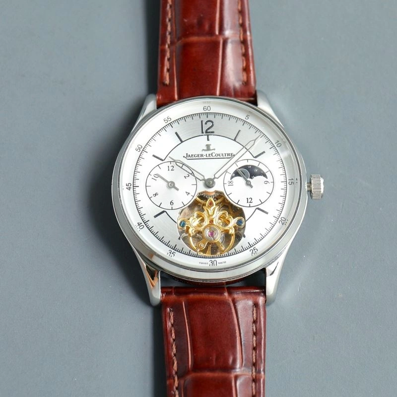 RelaxedFit JAEGER-LECOULTRE Watches 186293