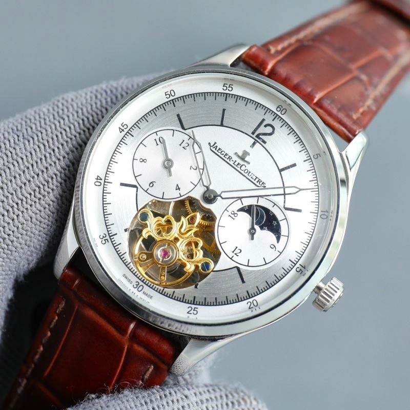 RelaxedFit JAEGER-LECOULTRE Watches 186293