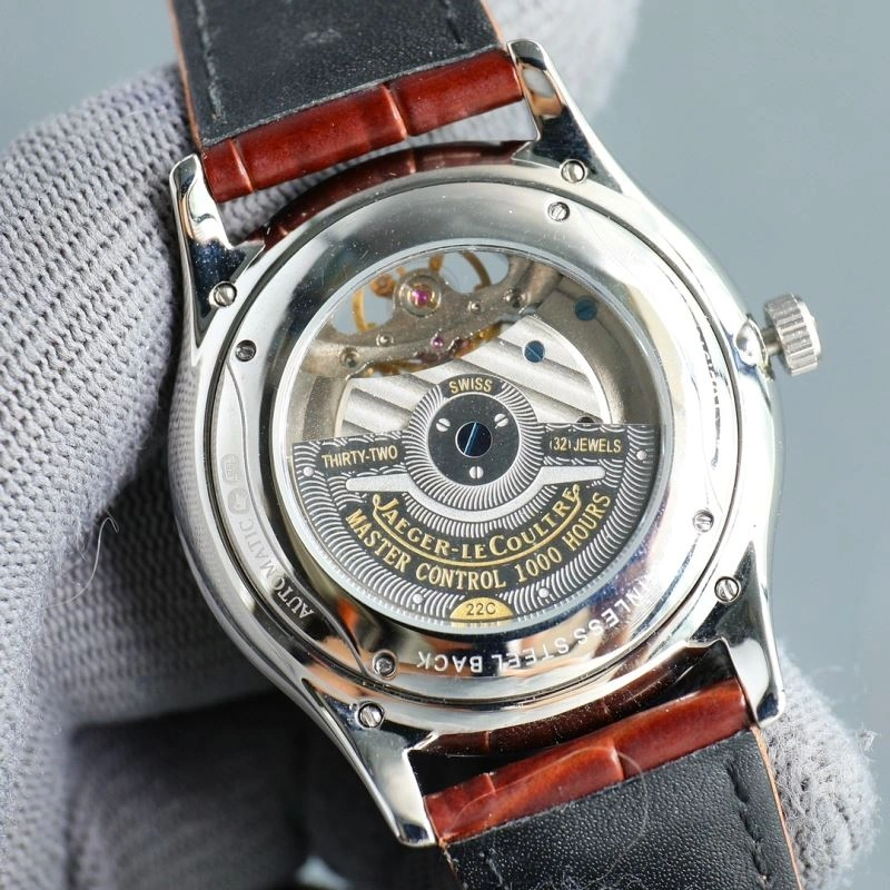 RelaxedFit JAEGER-LECOULTRE Watches 186293