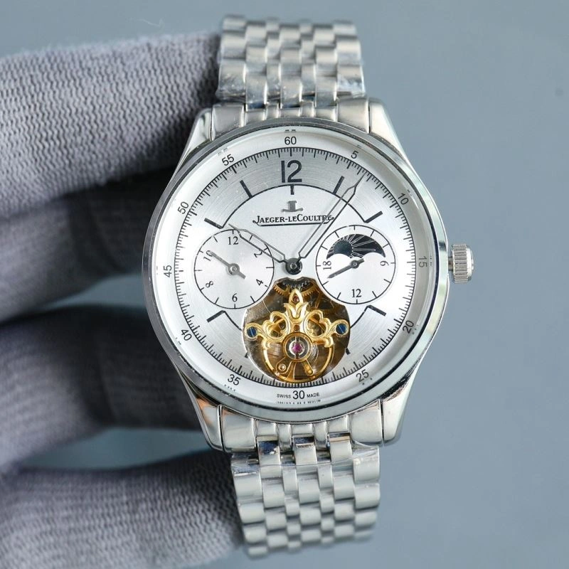 JAEGER-LECOULTRE Watches Durable 186299