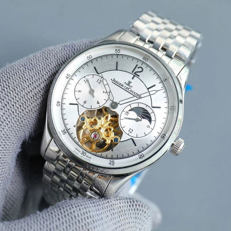 JAEGER-LECOULTRE Watches Durable 186299